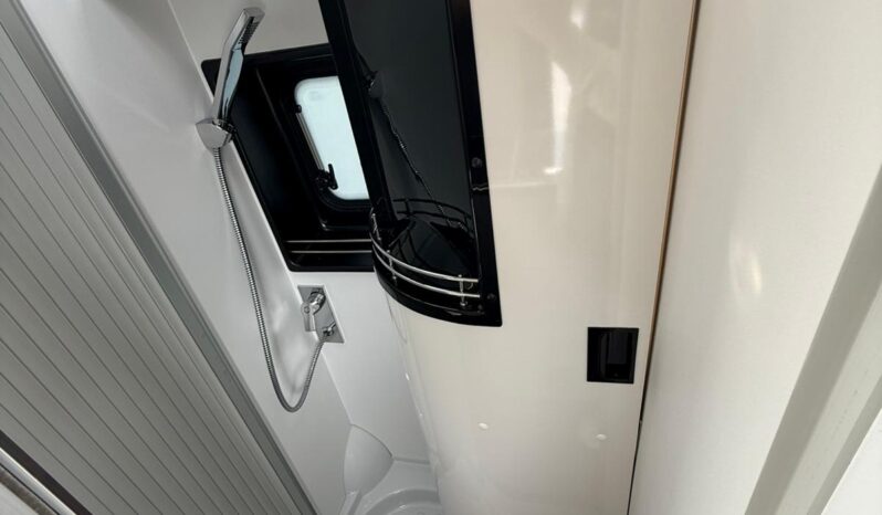 SUMMIT 540 SHINE pieno