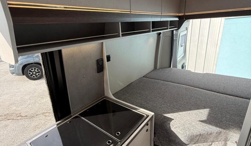 SUMMIT 540 SHINE pieno