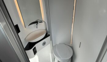 SUMMIT 540 SHINE pieno