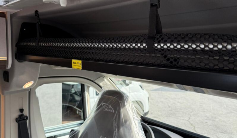 SUMMIT 540 SHINE pieno