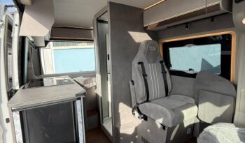 SUMMIT 540 SHINE pieno