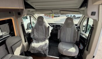 SUMMIT 540 SHINE pieno