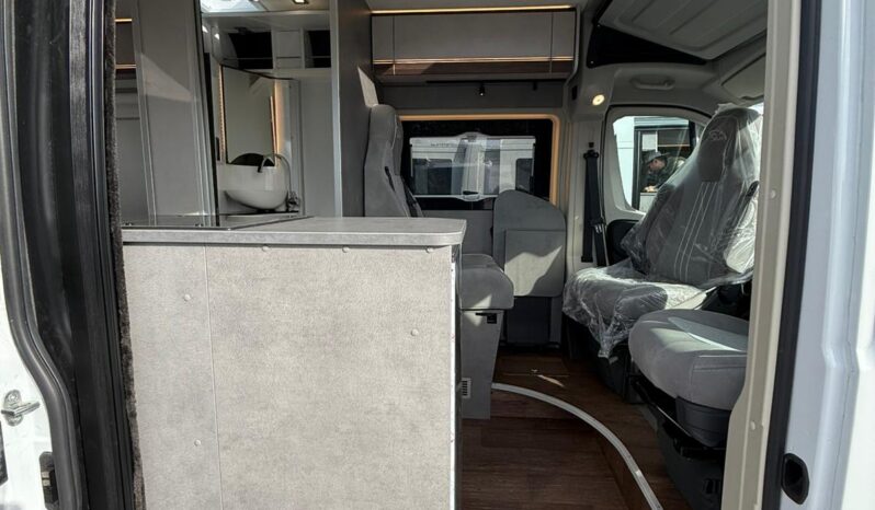 SUMMIT 540 SHINE pieno