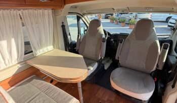 GLOBECAR GLOBESCOUT pieno