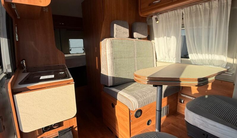 GLOBECAR GLOBESCOUT pieno