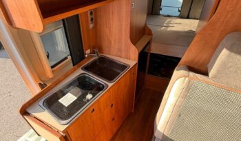 GLOBECAR GLOBESCOUT pieno