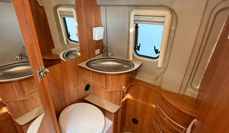 GLOBECAR GLOBESCOUT pieno