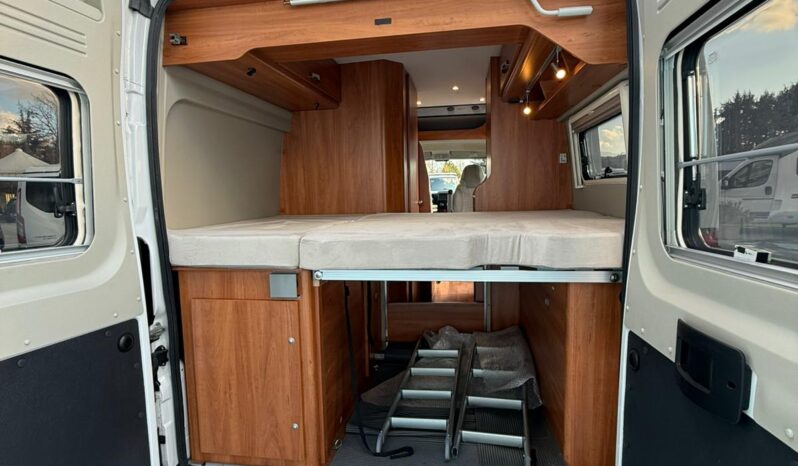 GLOBECAR GLOBESCOUT pieno