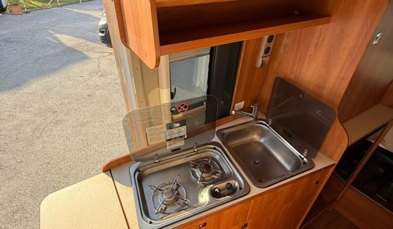 GLOBECAR GLOBESCOUT pieno