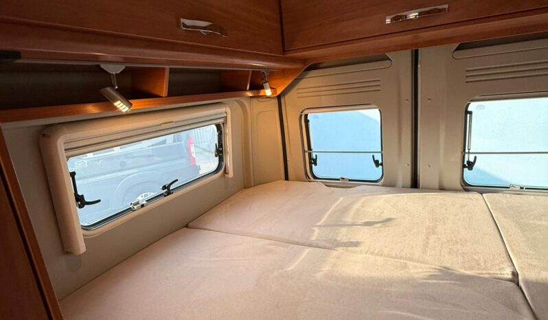 GLOBECAR GLOBESCOUT pieno