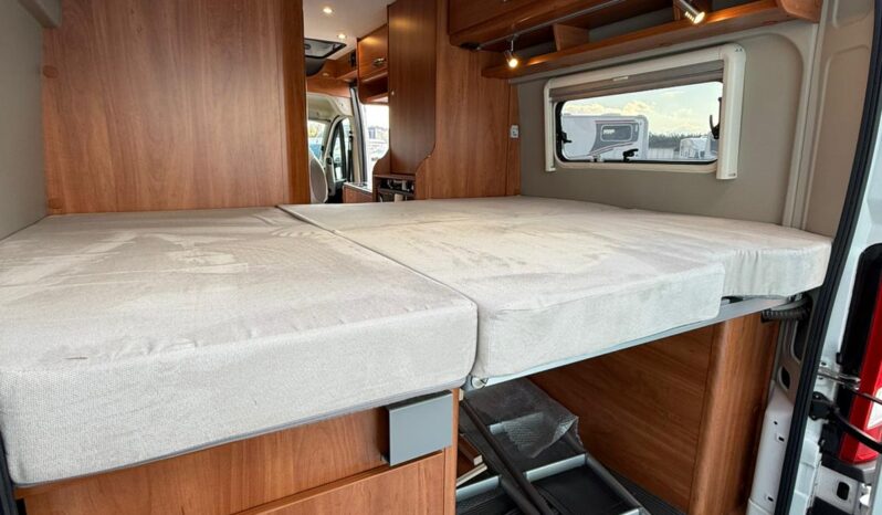 GLOBECAR GLOBESCOUT pieno