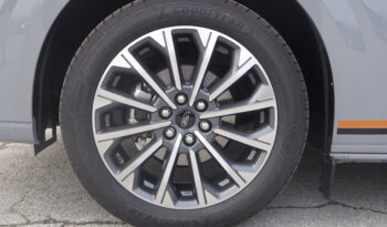 PANAMA P10+ 4×4 pieno