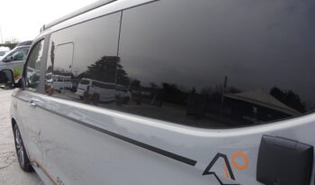 PANAMA P10+ 4×4 pieno