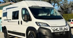 POSSL SUMMIT 600 PLUS