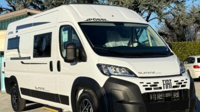 POSSL SUMMIT 600 PLUS