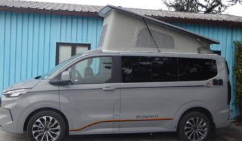 PANAMA P10+ 4×4 pieno