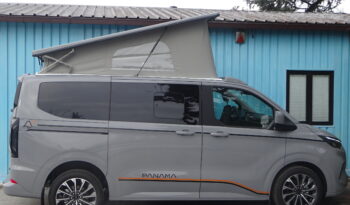 PANAMA P10+ 4×4 pieno