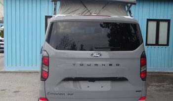 PANAMA P10+ 4×4 pieno