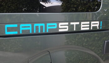 POSSL CAMPSTER pieno