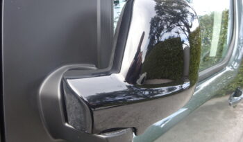 POSSL CAMPSTER pieno