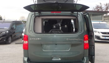 POSSL CAMPSTER pieno