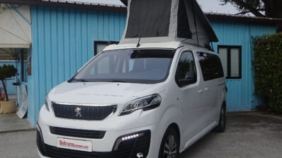 POSSL CAMPSTER Autom