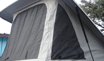 POSSL CAMPSTER Autom pieno