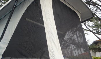 POSSL CAMPSTER Autom pieno