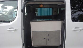 POSSL CAMPSTER Autom pieno