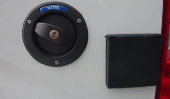 POSSL CAMPSTER Autom pieno