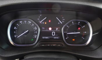 POSSL CAMPSTER Autom pieno