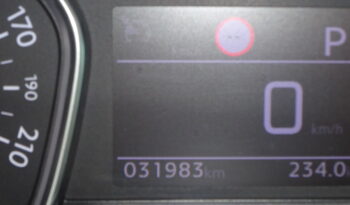 POSSL CAMPSTER Autom pieno