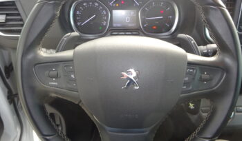 POSSL CAMPSTER Autom pieno