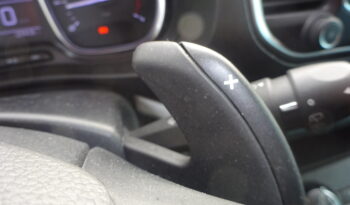 POSSL CAMPSTER Autom pieno