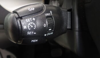 POSSL CAMPSTER Autom pieno