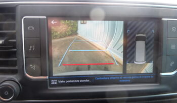 POSSL CAMPSTER Autom pieno