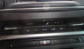 POSSL CAMPSTER Autom pieno