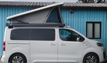 POSSL CAMPSTER Autom pieno