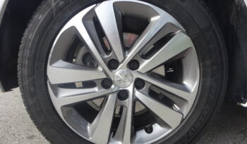 POSSL CAMPSTER Autom pieno