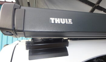 POSSL CAMPSTER Autom pieno