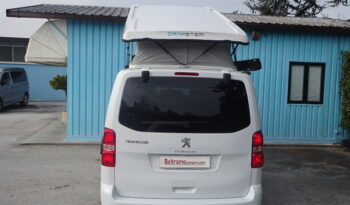 POSSL CAMPSTER Autom pieno