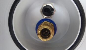 POSSL CAMPSTER Autom pieno