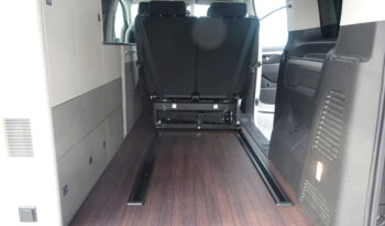 POSSL CAMPSTER Autom pieno