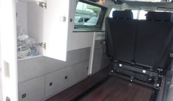 POSSL CAMPSTER Autom pieno