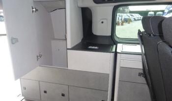 POSSL CAMPSTER Autom pieno