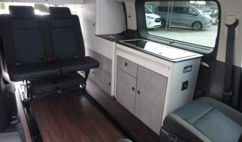 POSSL CAMPSTER Autom pieno