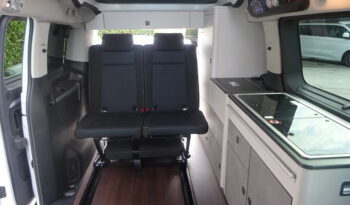 POSSL CAMPSTER Autom pieno