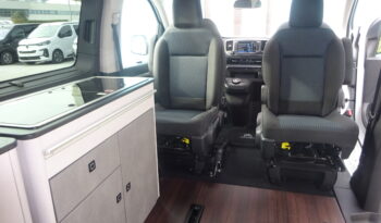 POSSL CAMPSTER Autom pieno