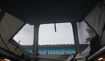 POSSL CAMPSTER Autom pieno