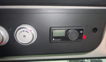 POSSL CAMPSTER Autom pieno